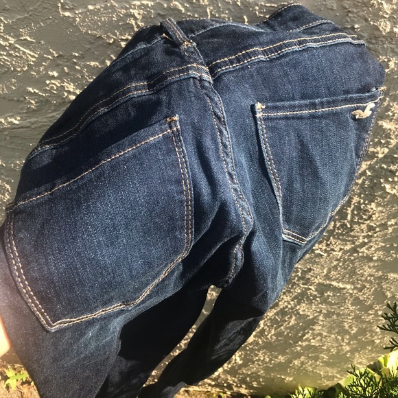 NWT HOLLISTER JEANS - Picture 8 of 8